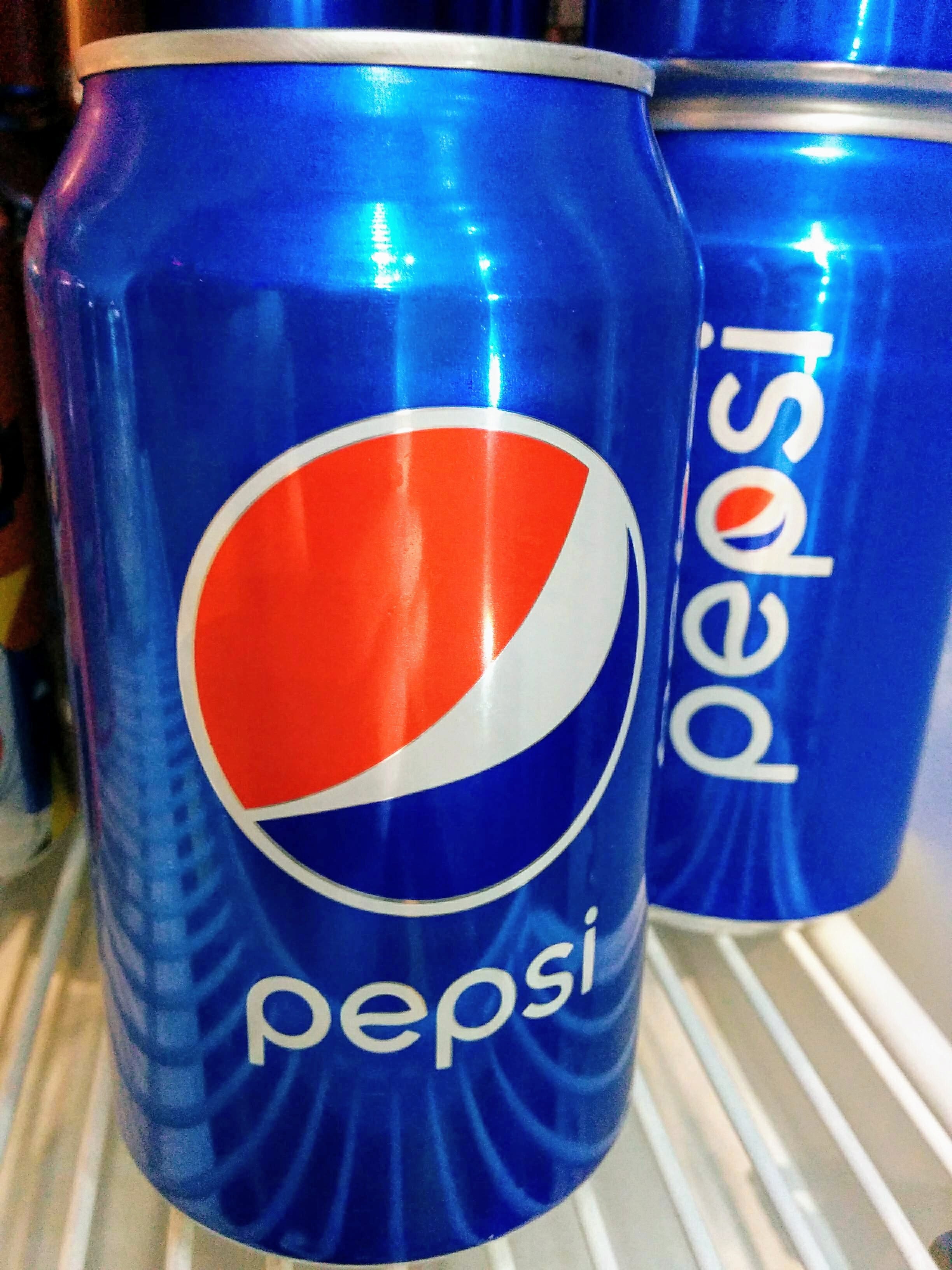 Pepsi