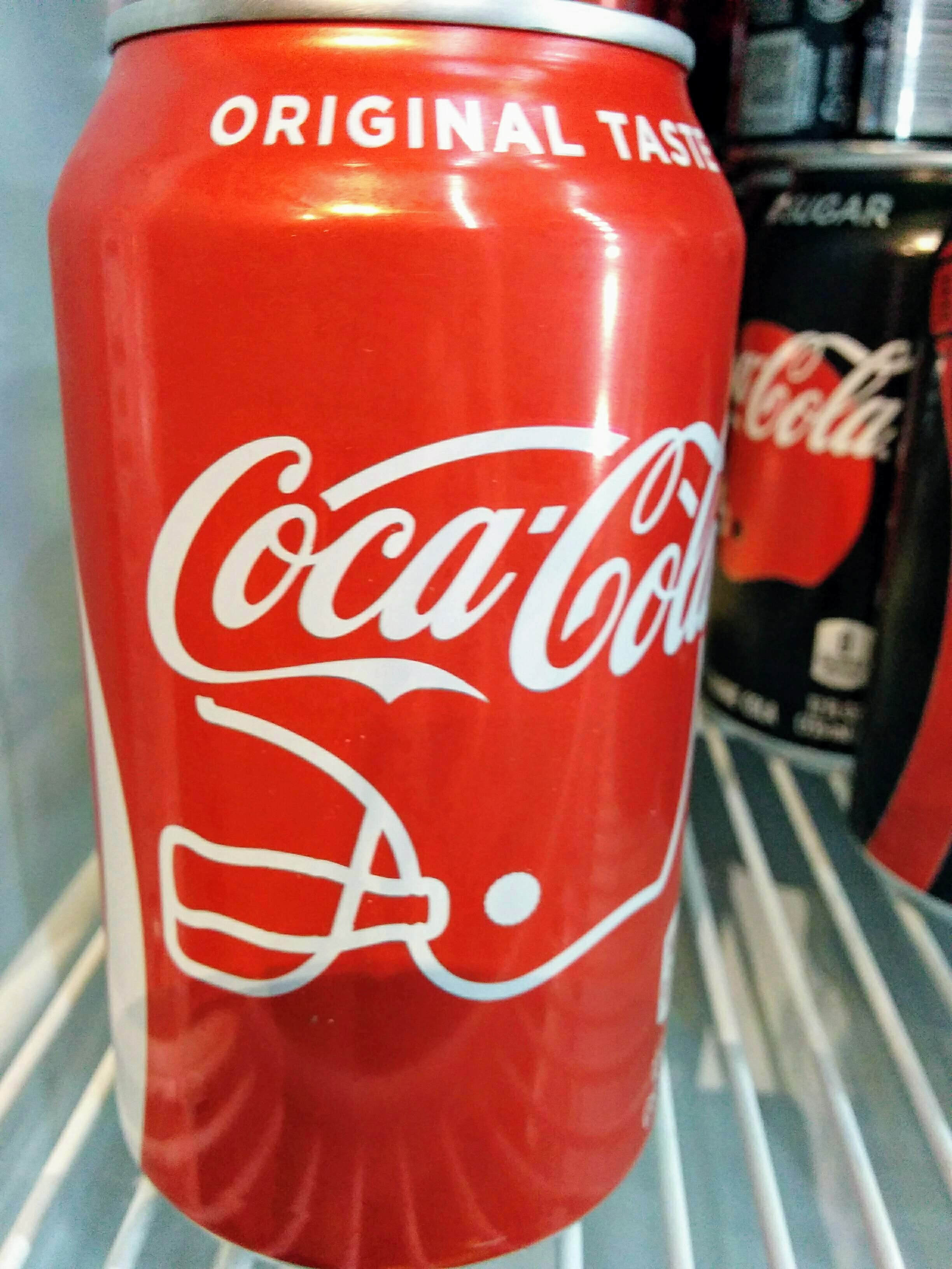 Coke