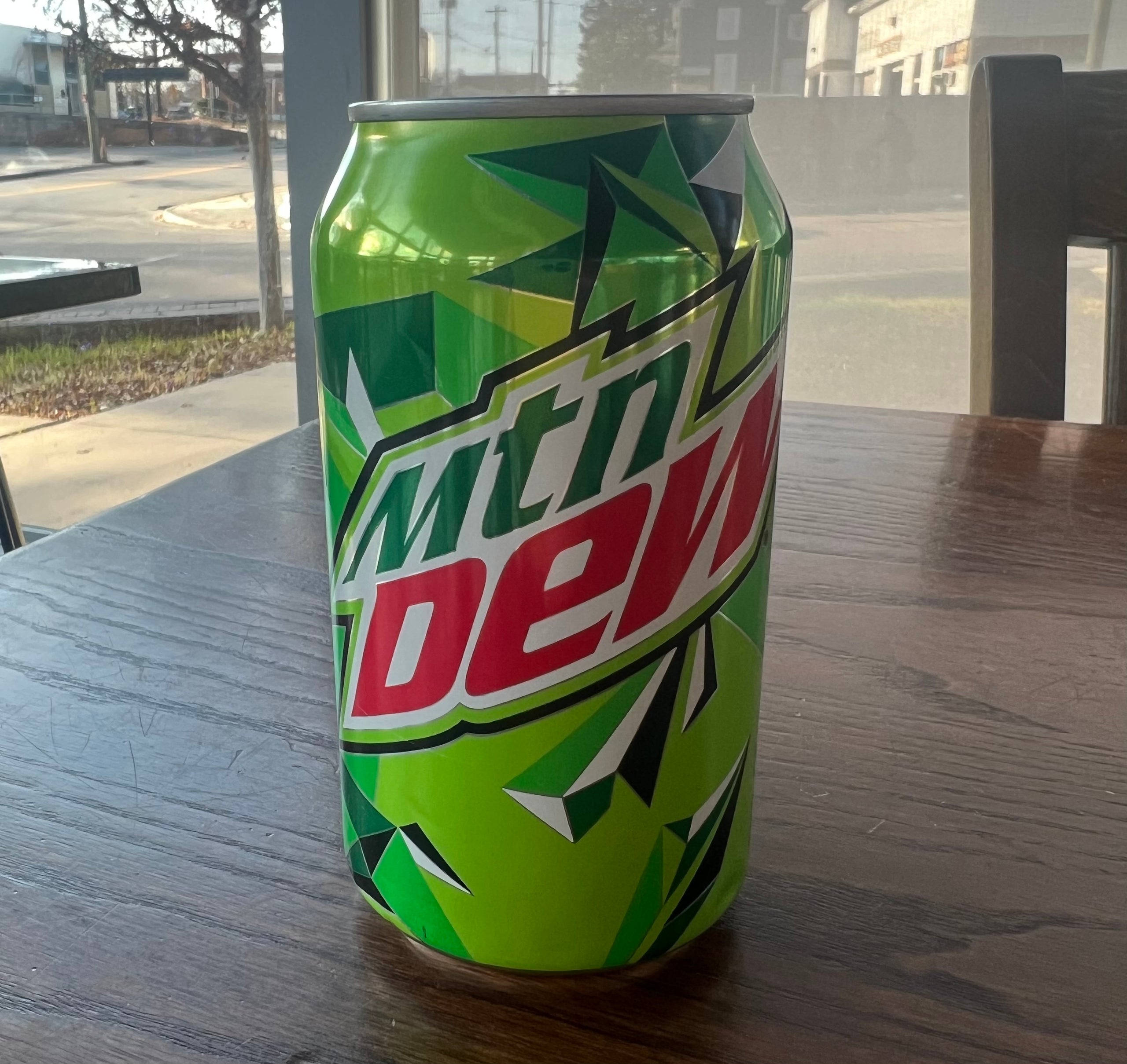 Mountain Dew