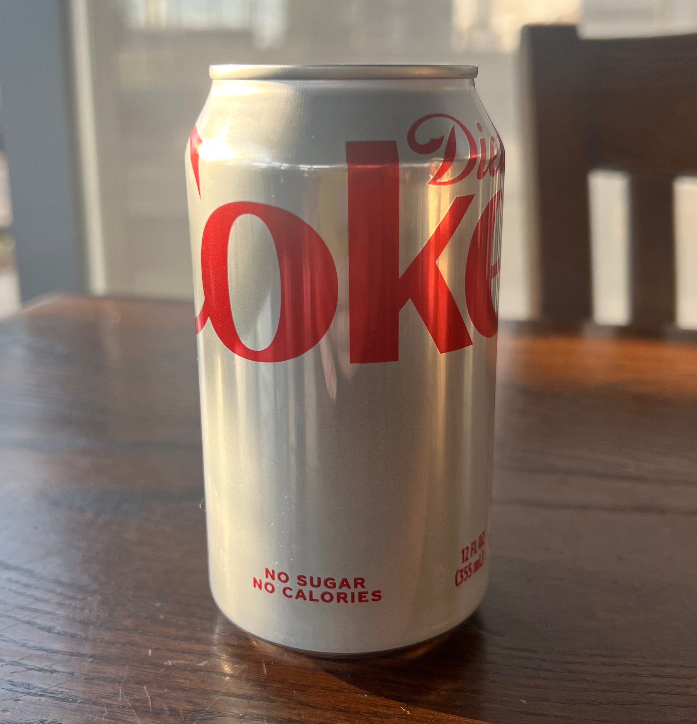 Diet Coke